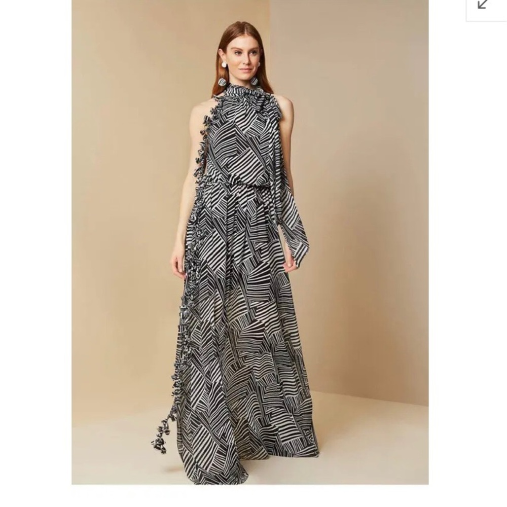 Sachin+ Babi dress